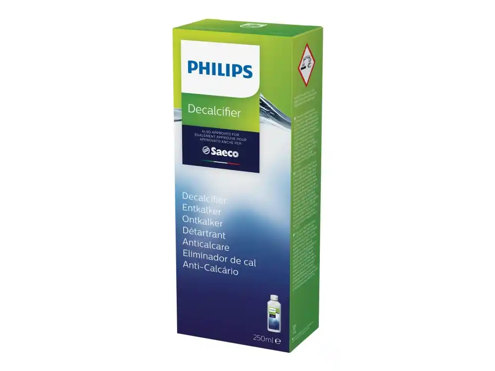 Philips Saeco CA6700/10 - Avskalare - vätska - flaska - 250 ml Begränsad tid