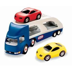 Nyhet Little Tikes Big Car Carrier