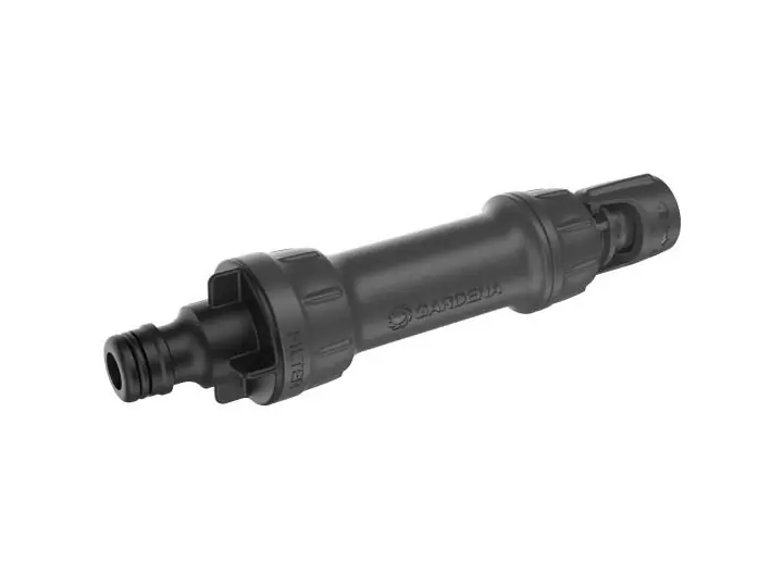 Premium GARDENA MICRODRIP BASENHET 1000