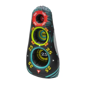 Lägg i varukorgen Inflatable Target Shooting Stand - Height 110 cm