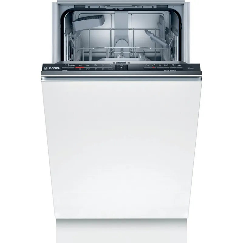 Bosch Serie 2 SPV2IKX10E - Home Connect - InfoLight - MachineCare - 48 dB I lager
