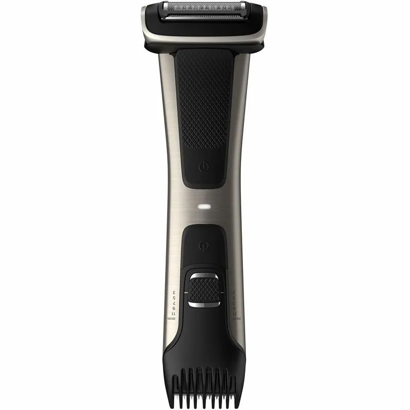 Rabatt Trymer Philips Bodygroom Series 7000 BG7025/15