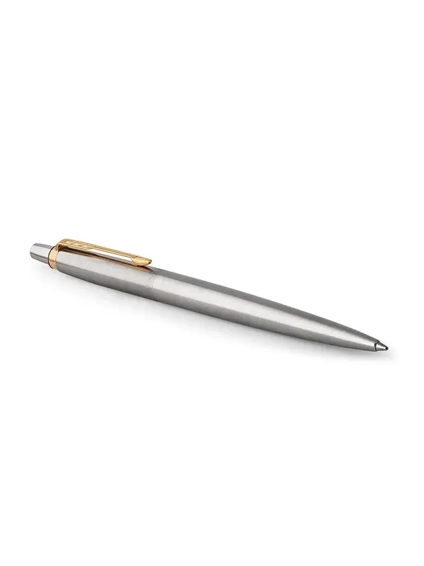 Parker 1953182, Fastklämbar, indragbar kulspetspenna, Blå Köp nu