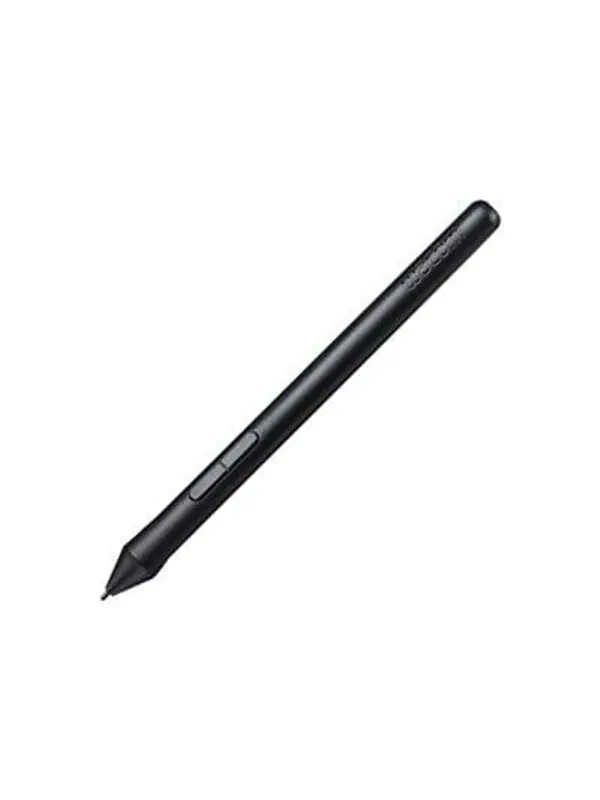 Kundfavorit Wacom - Aktiv penna - elektromagnetisk - svart