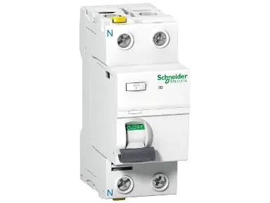 Rea Schneider Electric A9Z21225, Vit, -40 - 85 ° C, 36 mm, 91 mm, 73 mm, 210 g