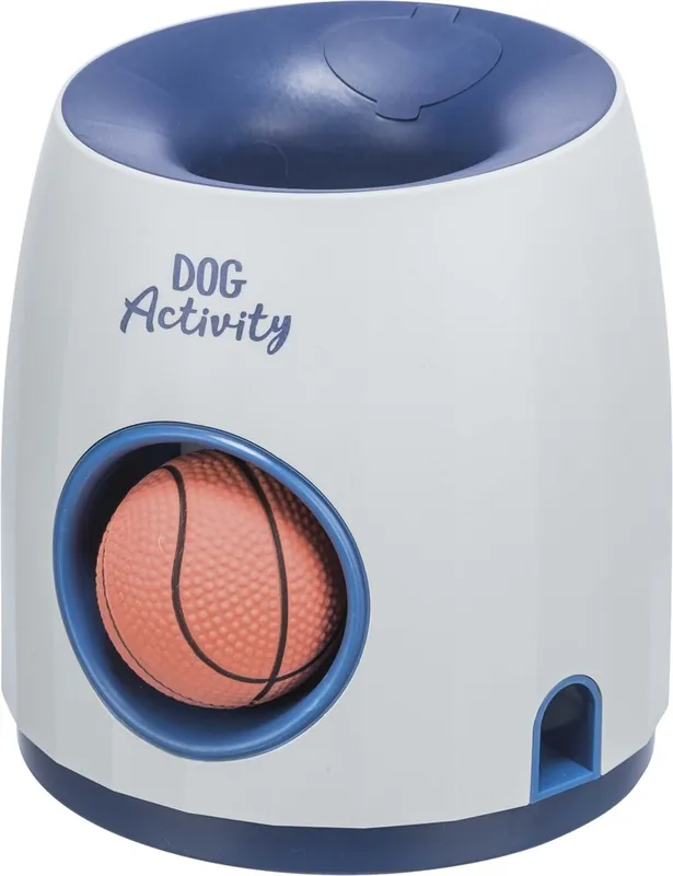 Trixie Dog Activity Ball & Treat strategy game, ø 17 × 18 cm Sista chansen