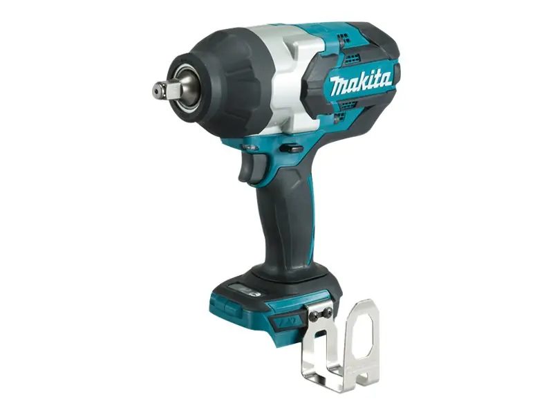 Makita DTW1002Z - Mutterdragare - sladdlös - 1/2-tums kvadrat-drive - 1000 N·m - inget batteri - 18 V Billigare