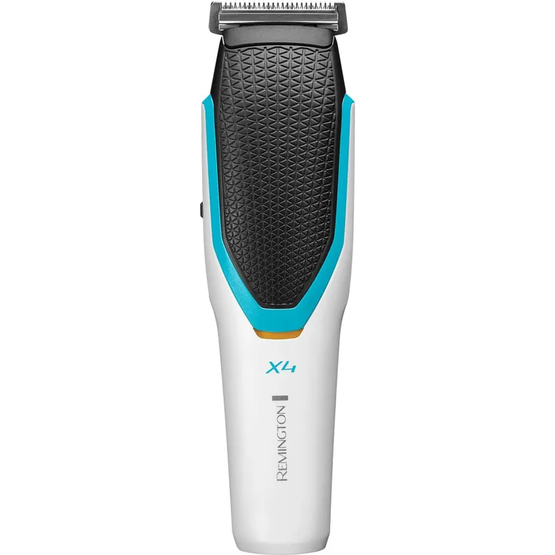 Remington HC4000, Svart, Vit, 3 mm, 3,5 cm, 1 mm, Stål, AC/Batteri Fynd