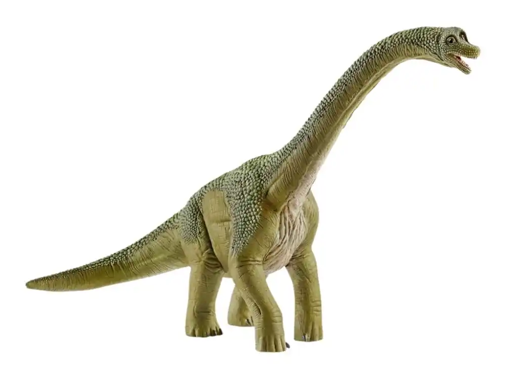 Schleich Brachiosaurus Extra rabatt