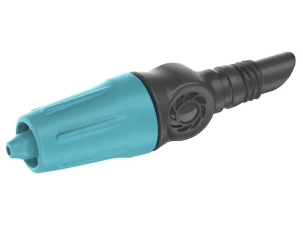 Säker betalning GARDENA MICRODRIP JUSTERBAR TORRPLUGG