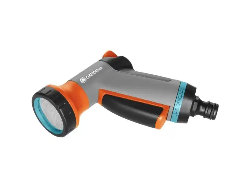 Gardena CITY GARDENING SPRAY GUN Säker betalning