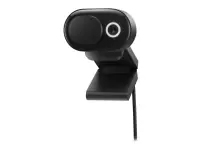 Nedsatt pris Microsoft Modern Webcam - Webbkamera - färg - 1920 x 1080 - 1080p - ljud - USB