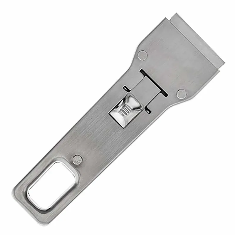 Populär Electrolux E6HUE102 - Skraber