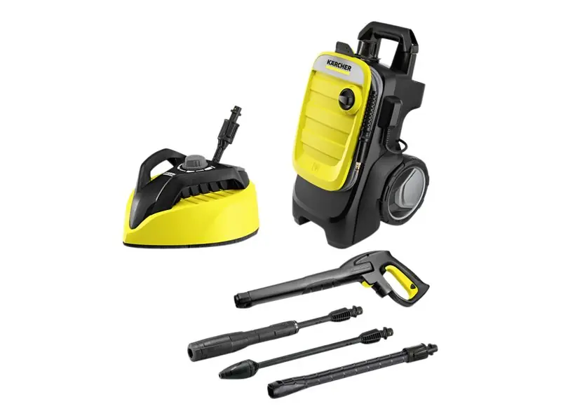 Kärcher K 7 Compact HOME - Högtryckstvätt Fynd