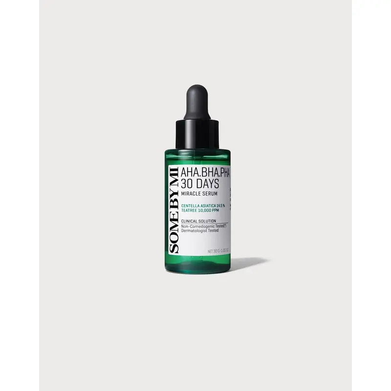SOME BY MI_AHA.BHA.PHA 30 Days Miracle Serum for acne-prone skin 50ml Handla nu