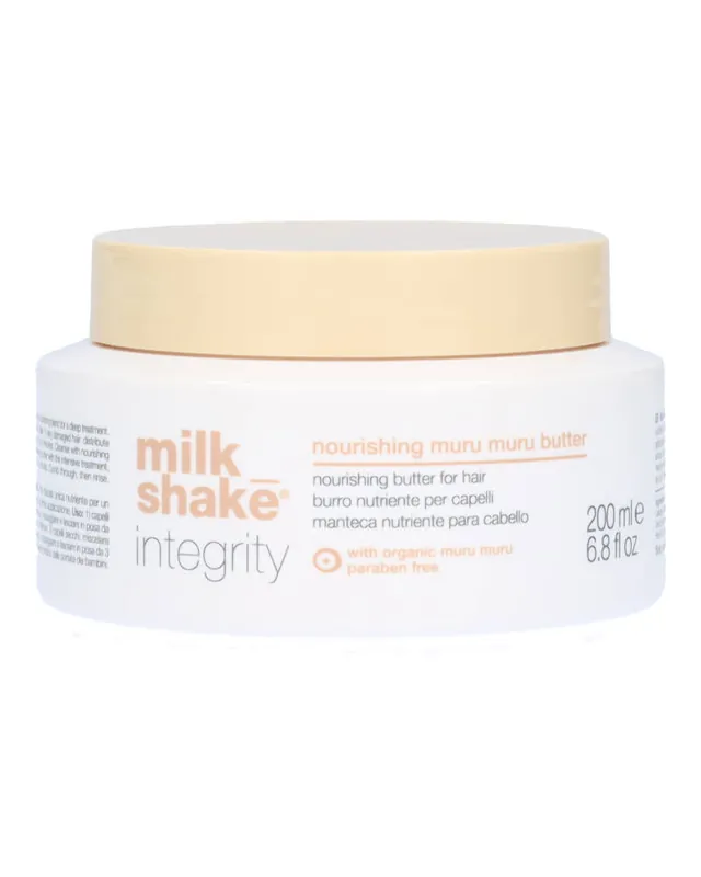 Snabb frakt Milk_Shake Integrity Nourishing Muru Muru Butter Hårkur 200 ml