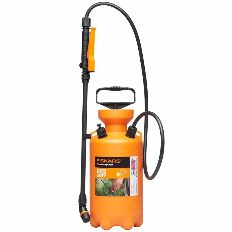 Beställ idag Fiskars tryckspruta 5 liter