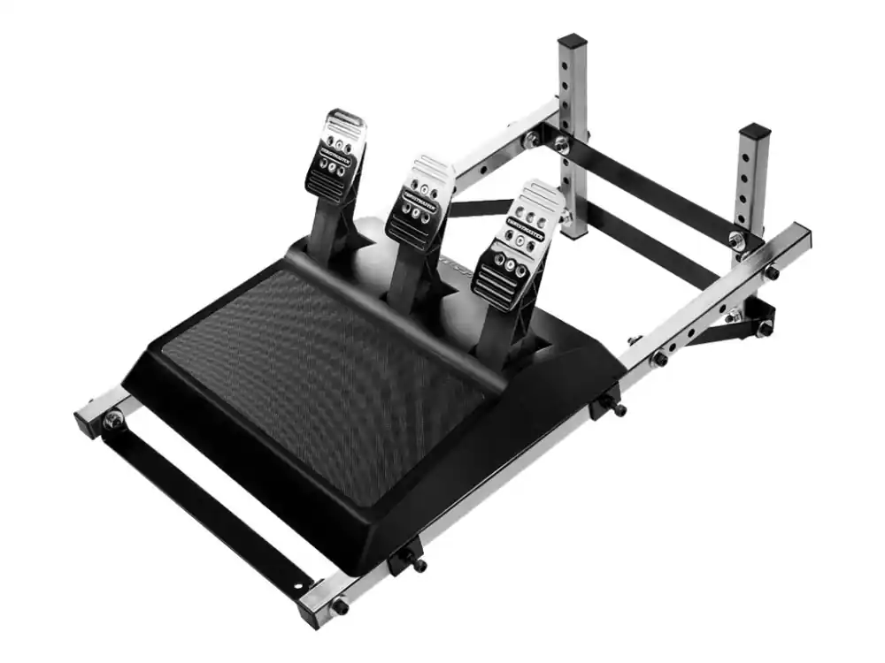 Begränsad tid ThrustMaster - Pedalstandere - för ThrustMaster T3PA, T80, T-LCM, TMX Force Feedback, TX Racing Ferrari 458 Ferrari 458