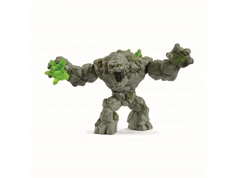 Schleich Stone monster I lager