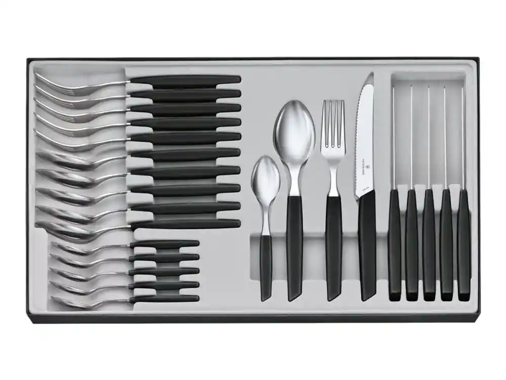 Victorinox Swiss Modern, 50 mm, 834 g Rabatt