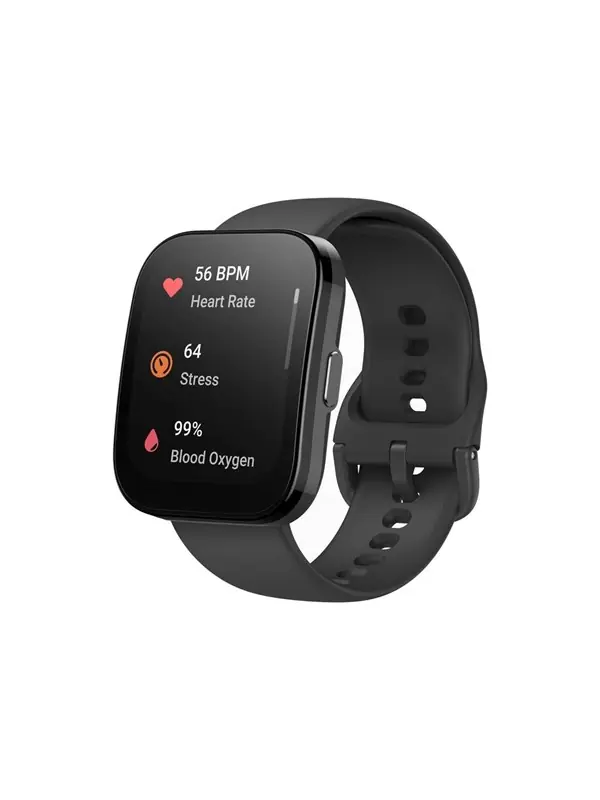 Amazfit Bip 5, 4,85 cm (1.91), LCD, Pekskärm, GPS, 26 g Begränsat erbjudande