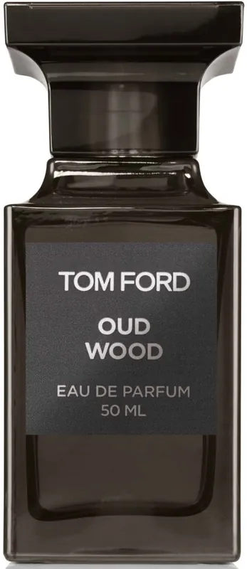 Handla nu Tom Ford Oud Wood Edp Spray - Unisex - 50 ml