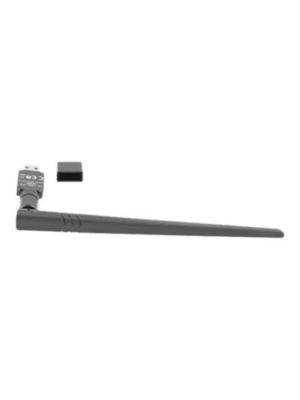 Lanberg NC-0300-WIE - Nätverksadapter - USB 2.0 - 802.11b/g/n Beställ nu