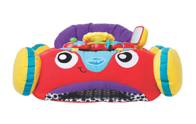 Reapris Playgro -0186362 Lekmattor och lekhallar (01863636362)