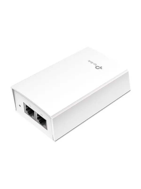 Nedsatt pris TP-Link TL-POE4824G - Strömtillförsel - utgångskontakter 1