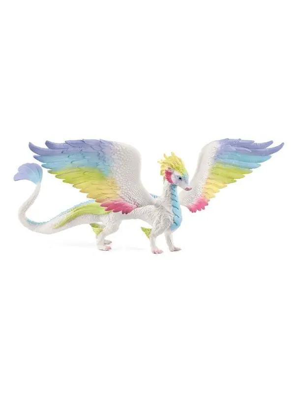 Schleich Rainbow Dragon Premium