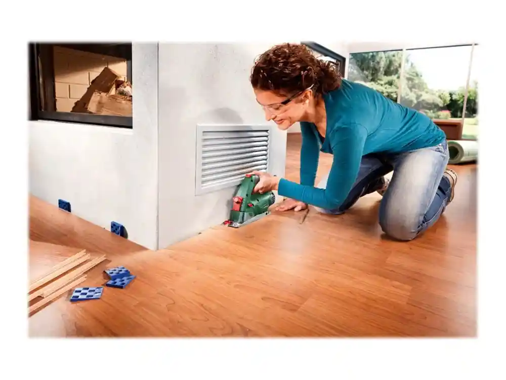 Endast denna vecka Bosch MINIRUNDSAV PKS 16 MULTI