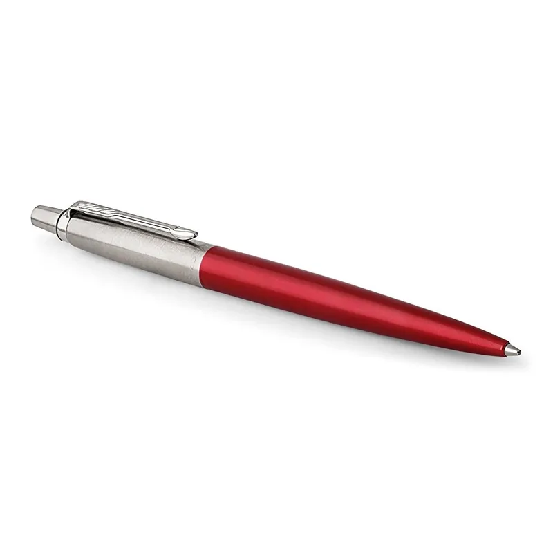 Parker 1953187, Fastklämbar, indragbar kulspetspenna, Blå I lager