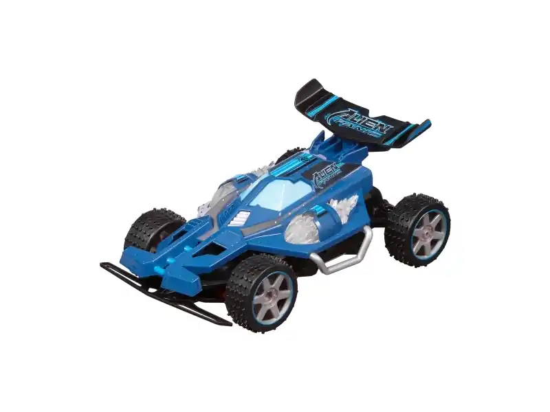 Fynd Nikko 23 cm Race Buggies - Lightening Blue