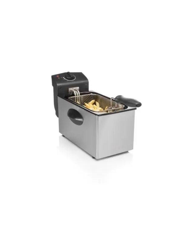 Tristar FR-6935 - Fritös - 3 liter - 2 kW Snabb frakt
