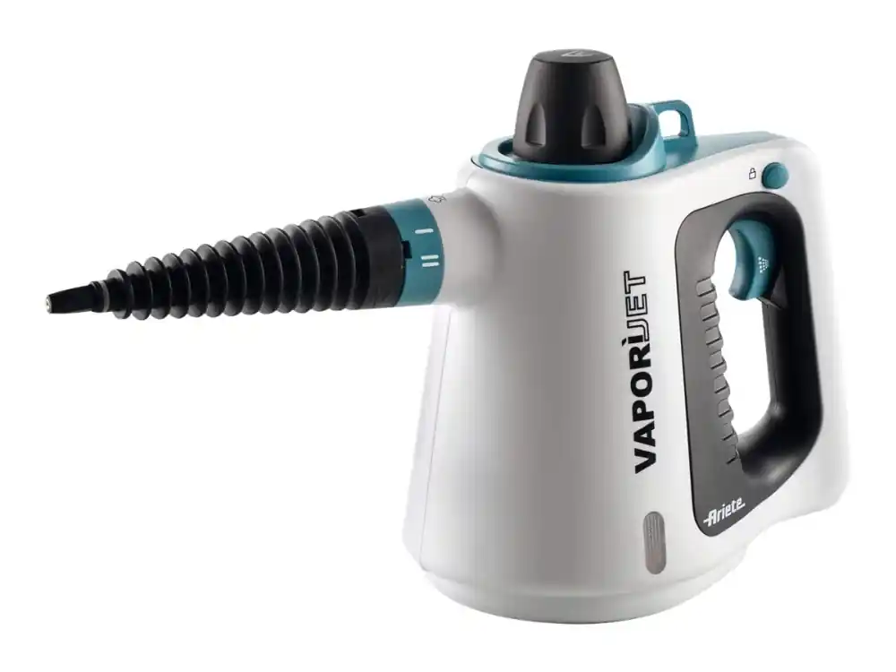 Ariete Vaporì Jet 4137 - Ångdammsugare - handhållen Köp nu