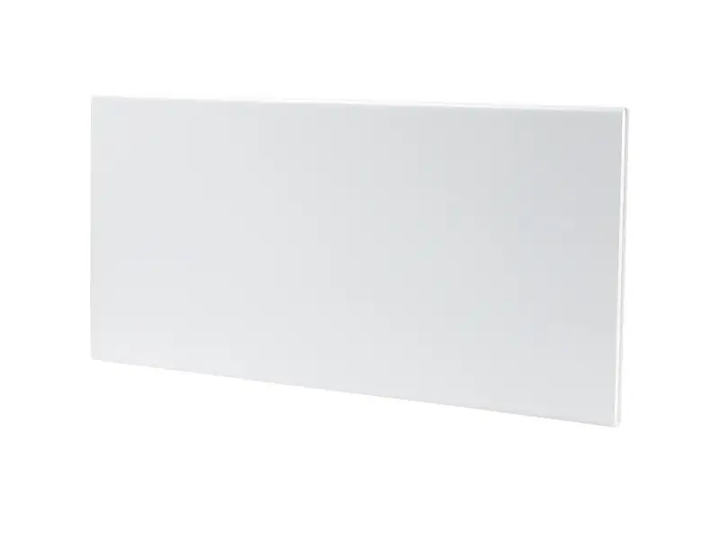 Billigare Adax värmepanel Neo H 12 KWT, 1200W 400V med WiFi, vit
