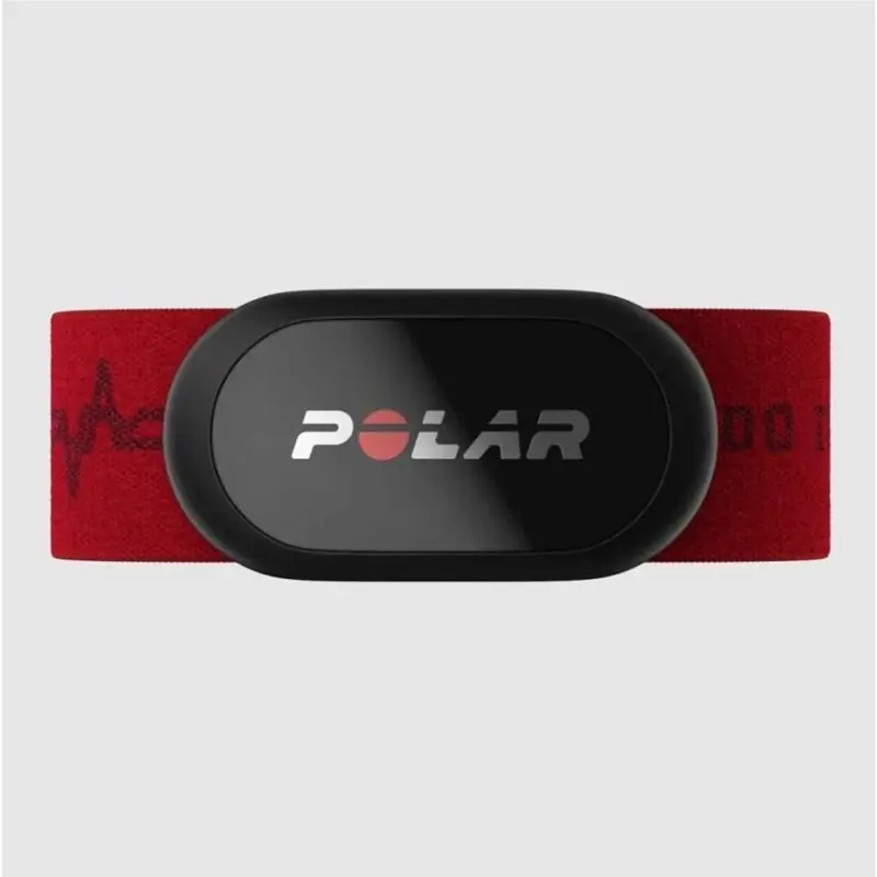 Polar H10, 30 m, 65 mm, 10 mm, 34 mm, 60 g, 400 h Köp nu