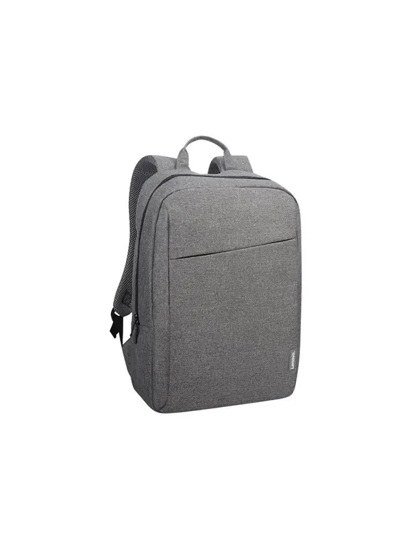 Bästa pris Lenovo Casual Backpack B210 - Ryggsäck för bärbar dator - 15.6 - stålgrå