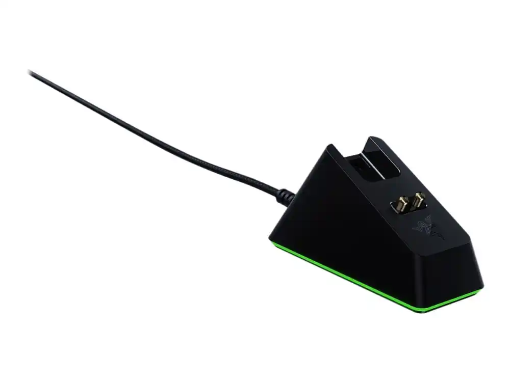Razer Mouse Dock Chroma - Laddningsdocka Kampanjpris