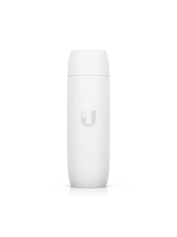 Ubiquiti Networks UACC-ADAPTER-POE-USBC, Vit, CE, FCC, IC, 48 V, 5 V, 0.25 A, 2 A Rabatt