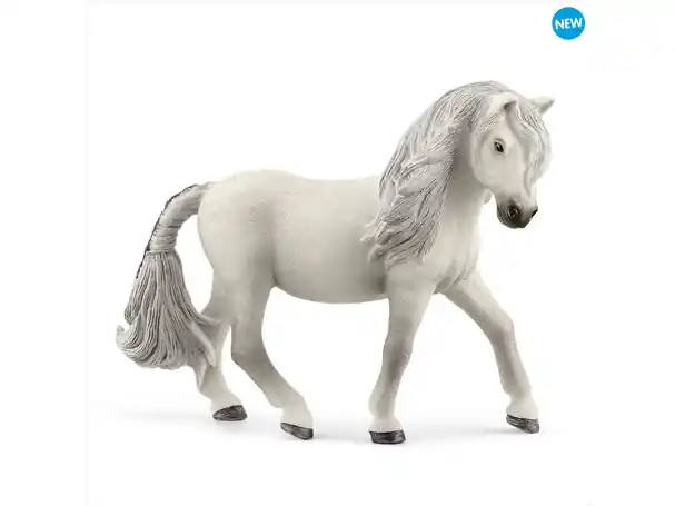 Schleich Iceland Pony Mare Endast denna vecka