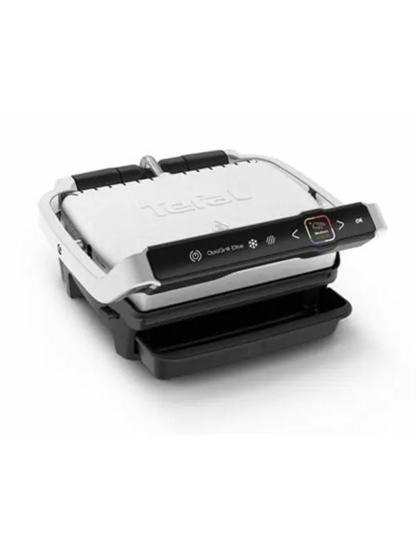 Tefal OptiGrill Elite GC750D30 - Grill - elektrisk - 600 cm2 Bästa pris