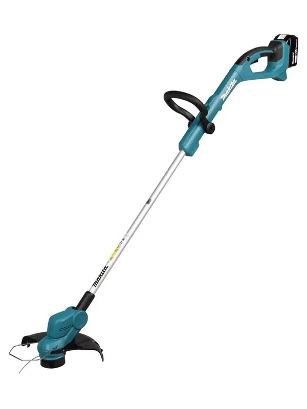 Makita DUR193RF sladdlös grästrimmer Begränsat antal