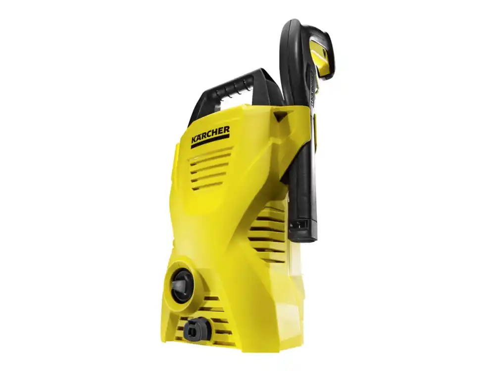 Kundfavorit Kärcher K 2 Compact - Högtryckstvätt