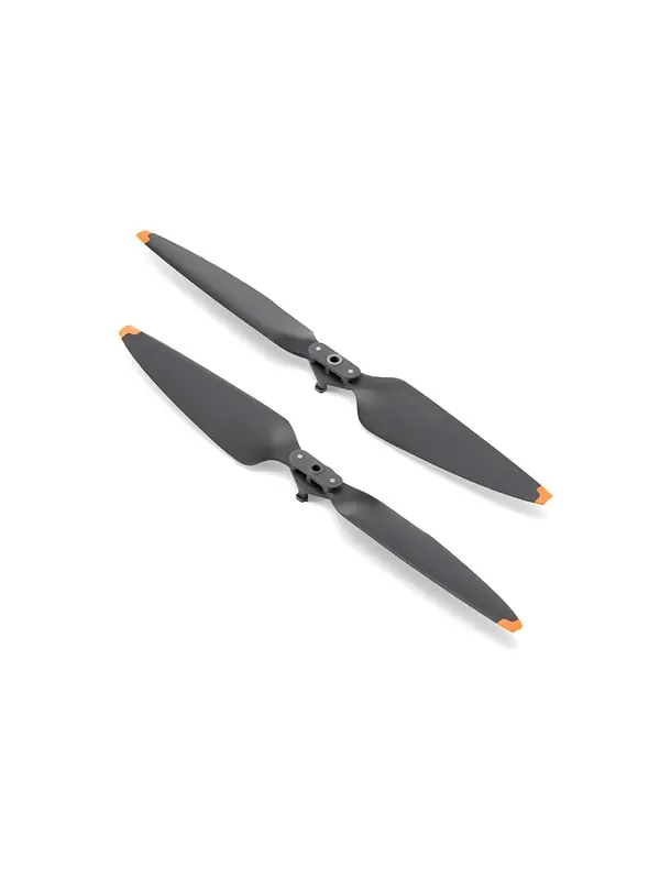Fynd DJI - Low-Noise Propellers Pair - svart