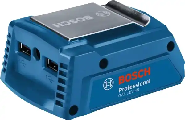 Bosch ADAPTER GAA 18V-48 Populärt val