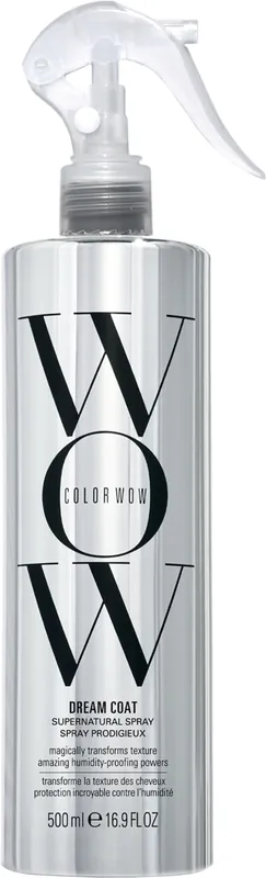 Color Wow Dream Coat Supernatural Spray 500ml Begränsat antal