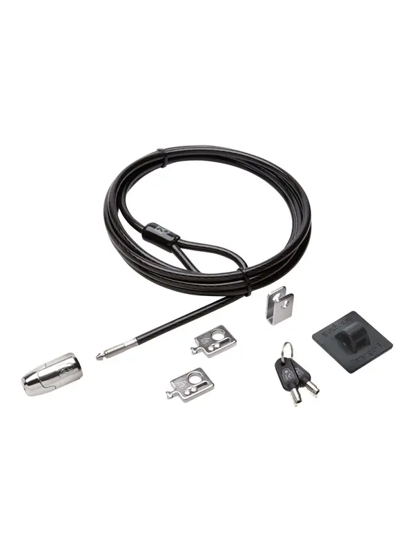 Låssæt PC Kensington MicroSaver 2.0 Köp online