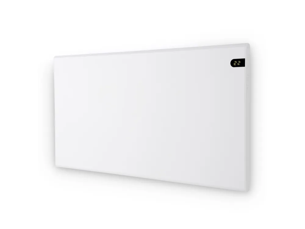 Lägg i varukorgen NEO1 VÄRMEPANEL VIT 230V - 400W