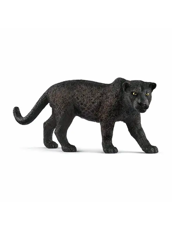 Schleich Black panther Fynd